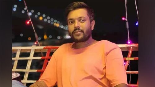 খুলনায় যুবদল কর্মীকে গুলি করে হত্যা