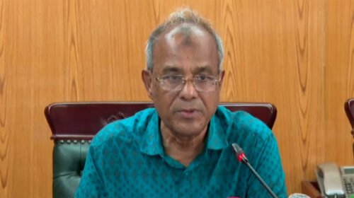 সারের সিন্ডিকেট ভেঙে দেয়া হয়েছে, বাড়বে না দাম: কৃষি উপদেষ্টা