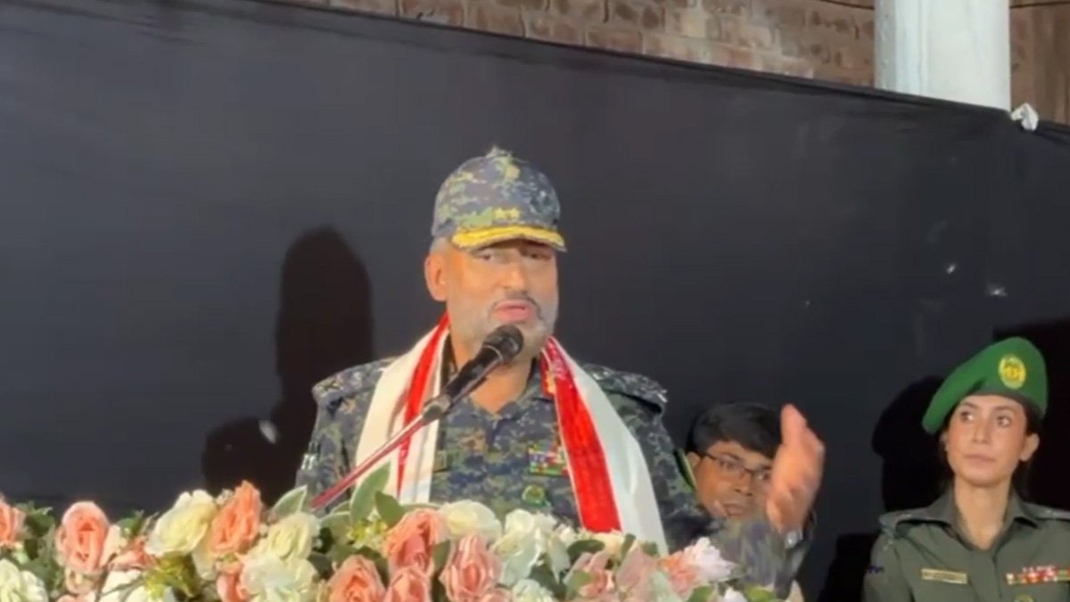 গুজব ছড়িয়েও সম্প্রীতি নষ্ট করতে পারেনি অপপ্রচারকারীরা: আনসার মহাপরিচালক