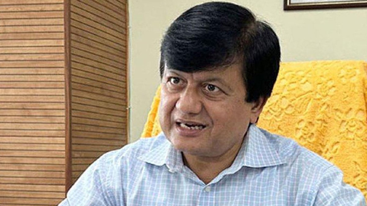 ছাগলকাণ্ডের মতিউরকে ‘অনৈতিক সুবিধা’ দেয়ার অভিযোগে ১১ পুলিশ সদস্য বরখাস্ত ছাগলকাণ্ডের মতিউরকে ‘অনৈতিক সুবিধা’ দেয়ার অভিযোগে ১১ পুলিশ সদস্য বরখাস্ত