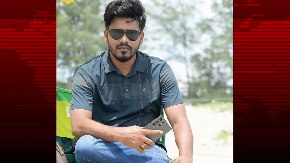 নারায়ণগঞ্জে একাধিক মামলার আসামি ইউপি সদস্য সোহেলকে পিটিয়ে হত্যা