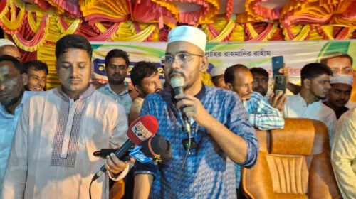 পার্বত্য অঞ্চল কেড়ে নিতে চায় ভারত: আবদুল হান্নান মাসউদ