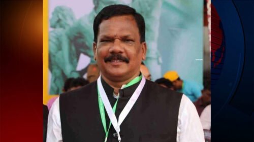 নোয়াখালী পৌর আ.লীগ সভাপতি ঢাকায় গ্রেফতার