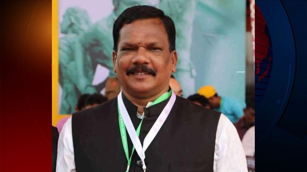 নোয়াখালী পৌর আ.লীগ সভাপতি ঢাকায় গ্রেফতার