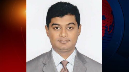 পটুয়াখালীর সাবেক মেয়র ম‌হিউ‌দ্দিন গ্রেফতার