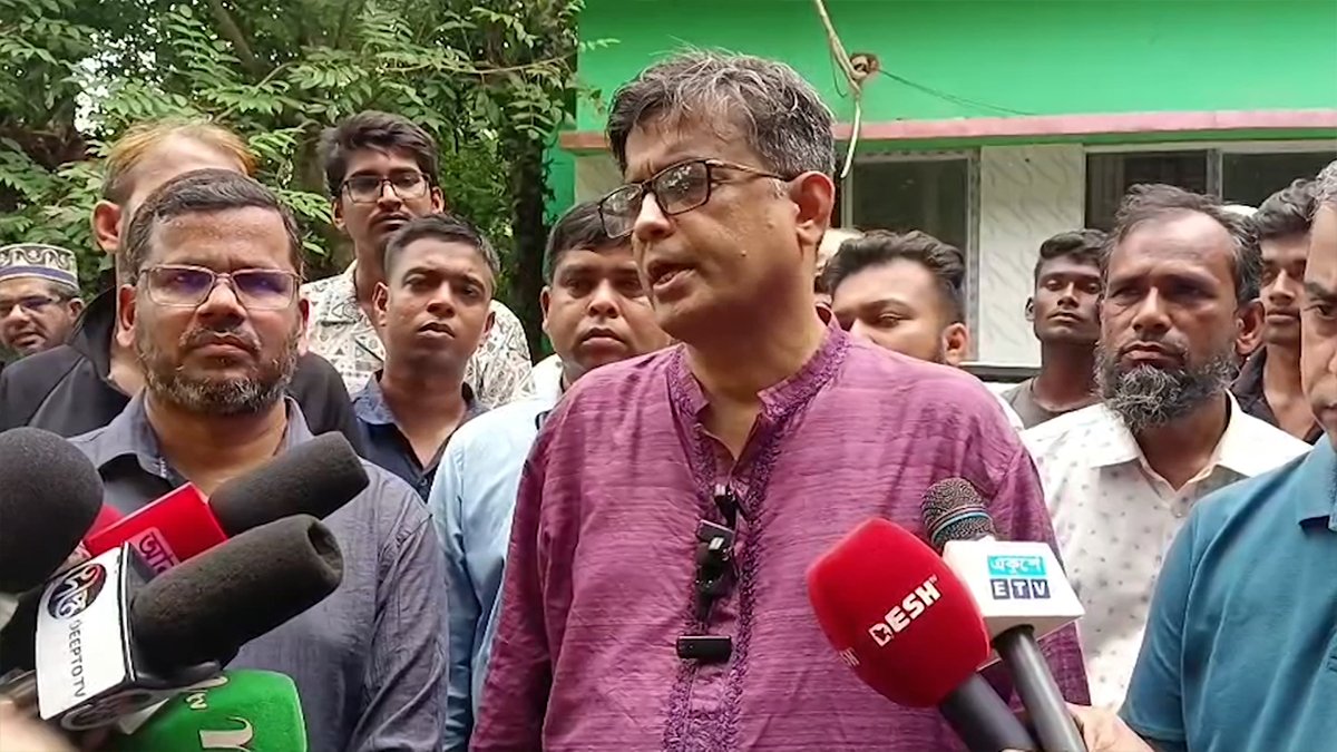 ভিন্নমত থাকলেও ১৫ ফেব্রুয়ারির মধ্যে জাতীয় নির্বাচন: প্রেস সচিব