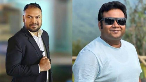 আরডিজেএ’র নির্বাচনে সভাপতি বাতেন বিপ্লব, সেক্রেটারি ইমন