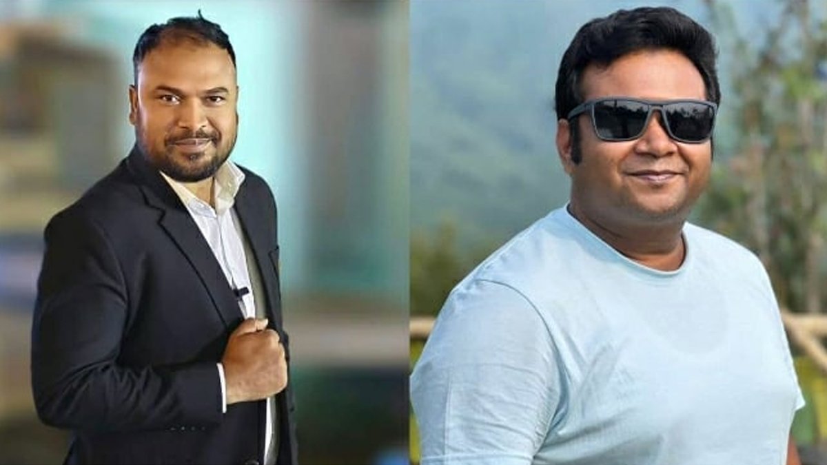 আরডিজেএ’র নির্বাচনে সভাপতি বাতেন বিপ্লব, সেক্রেটারি ইমন