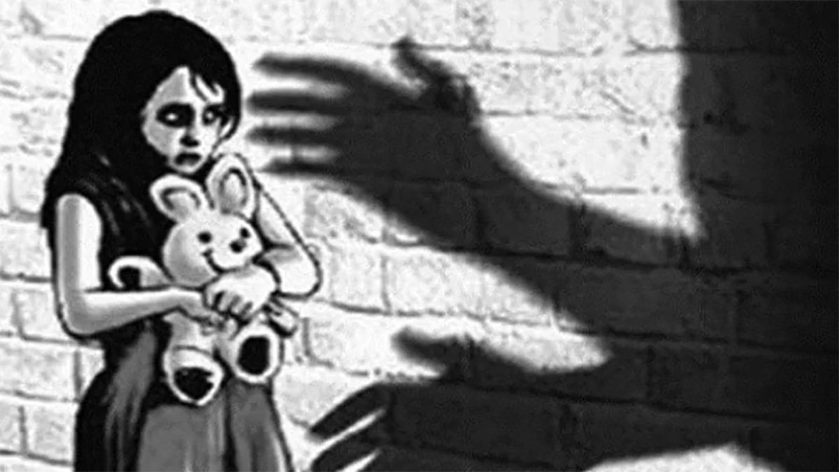 খাগড়াছড়িতে স্কুলপড়ুয়া কিশোরীকে ধর্ষণের অভিযোগে যুবক আটক