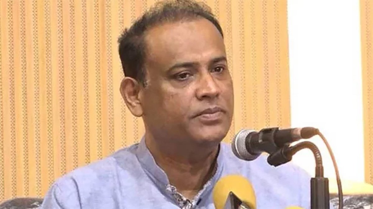 আরও ৫ দেশে সাবেক ভূমিমন্ত্রী সাইফুজ্জামানের সম্পদের তথ্য পেয়েছে দুদক