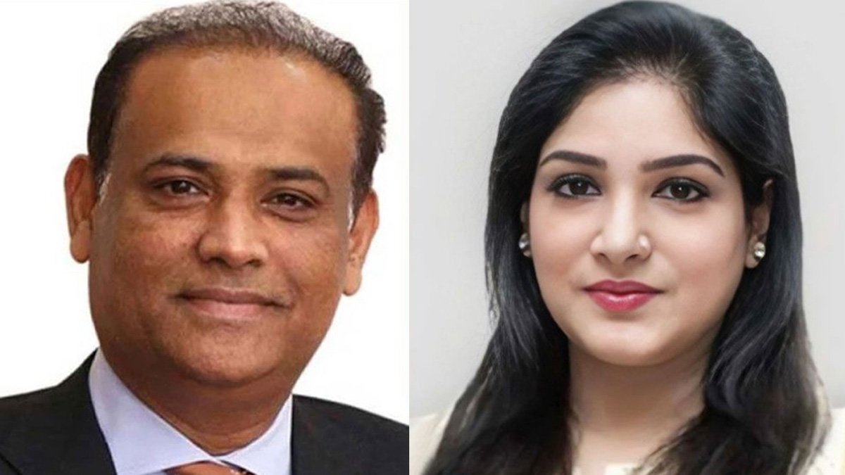 সাইফুজ্জামান ও তার স্ত্রীর বিরুদ্ধে ইন্টারপোলে ‘রেড নোটিশ’ জারির আবেদন মঞ্জুর