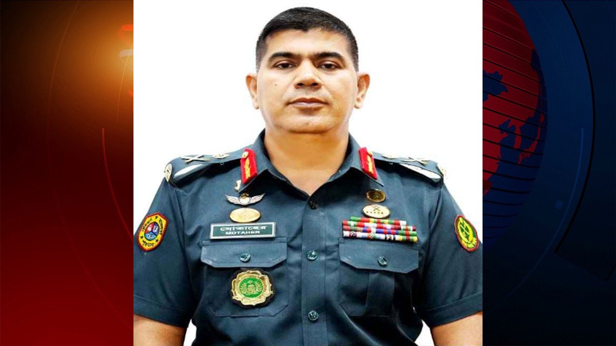 সাতক্ষীরায় কারা মহাপরিদর্শকের বিরুদ্ধে পাঁচ কোটি টাকার মানহানি মামলা