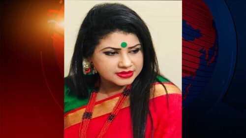 সাতক্ষীরায় আওয়ামী লীগ নেত্রী গ্রেফতার