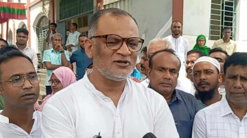এক মাসের মধ্যে বাড়বে আলুর দাম: বাণিজ্য উপদেষ্টা