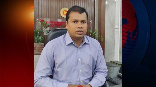 ও‌সির পর এবার গোয়ালন্দ উপজেলা নির্বাহী অ‌ফিসার বদলি