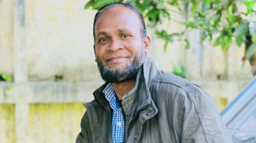 রাশিয়ার হয়ে যুদ্ধে প্রাণ হারান রাজবাড়ীর নজরুল, ৫ মাস পর জানল পরিবার
