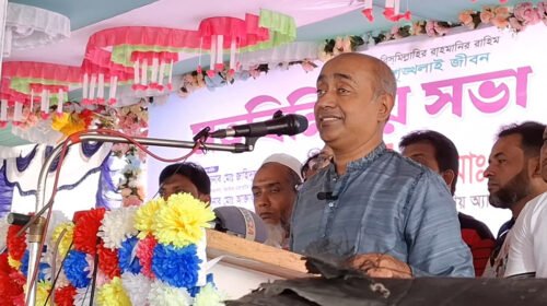 যত বাধাই আসুক না কেন, নির্বাচন হবে প্রধান উপদেষ্টার নেতৃত্বে: অ্যাটর্নি জেনারেল
