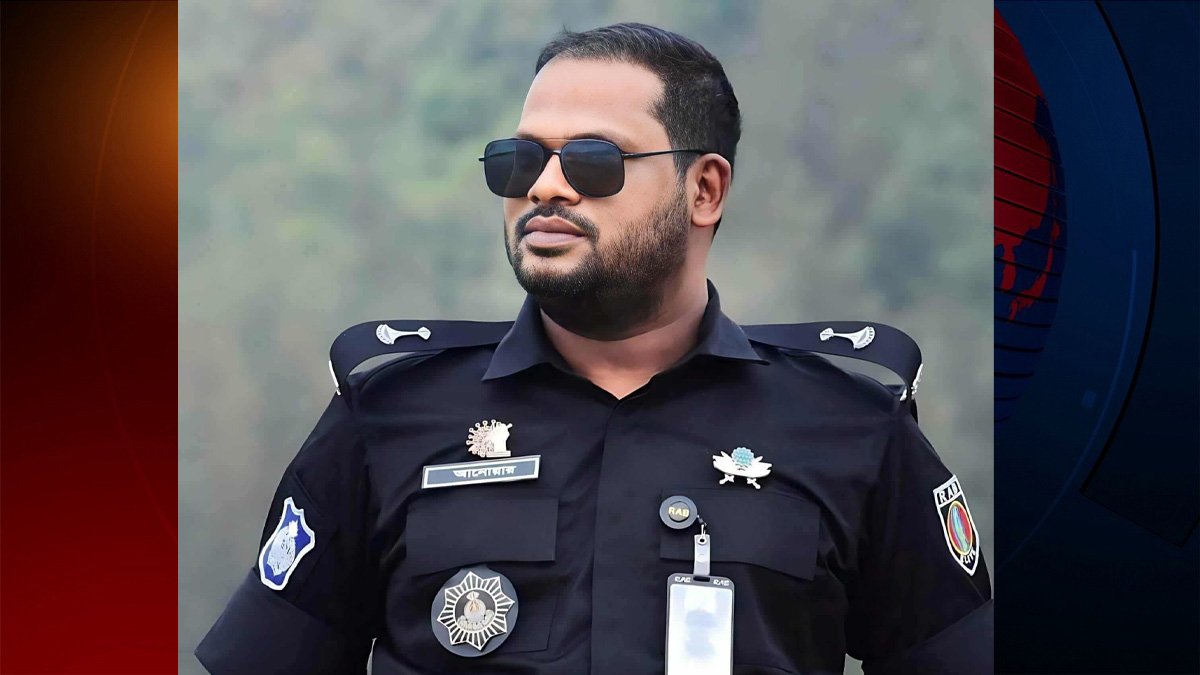 সড়কে চাঁদাবাজির প্রতিবাদ করায় অতিরিক্ত পুলিশ সুপারের ওপর হামলা