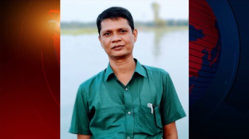 নাটোরে আইনজীবীর মরদেহ উদ্ধার
