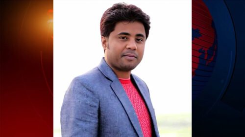 গ্রেফতারের পর আ. লীগ নেতাকে হাতকড়াসহ ছিনিয়ে নিলো স্বজন ও দলীয় নেতাকর্মীরা