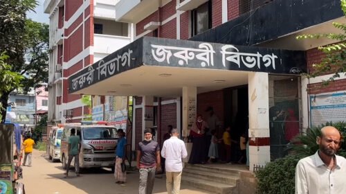ব্রাহ্মণবাড়িয়ার অতিরিক্ত মদ্যপানে দুইজনের মৃত্যু