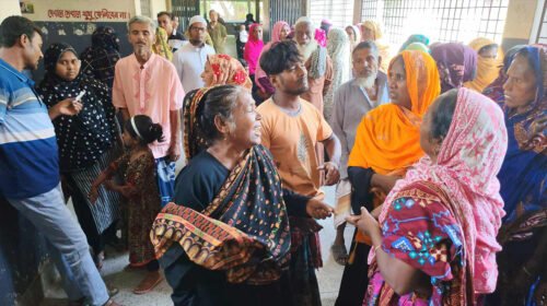 চুয়াডাঙ্গায় জমি নিয়ে সংঘর্ষে নিহত ১, গুরুতর আহত ৩