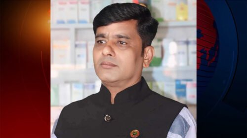 গাইবান্ধায় ইউপি চেয়ারম্যান ও আ. লীগ নেতা রিপন গ্রেফতার