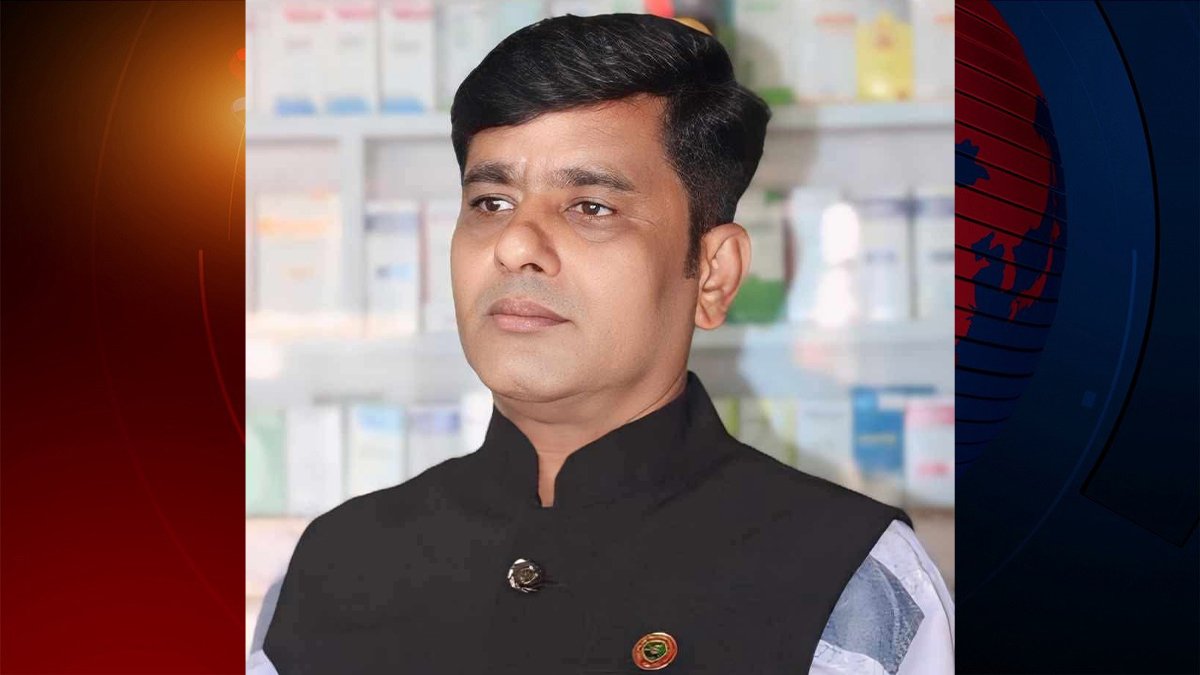 গাইবান্ধায় ইউপি চেয়ারম্যান ও আ. লীগ নেতা রিপন গ্রেফতার