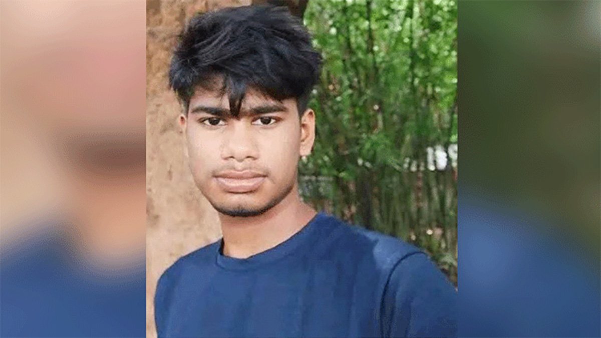 গাইবান্ধায় সাপের কামড়ে কলেজছাত্রের মৃত্যু
