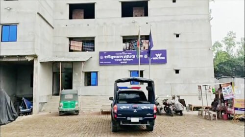 সিরাজগঞ্জে পৃথক সড়ক দুর্ঘটনায় বাবা-মেয়েসহ ৩ জন নিহত