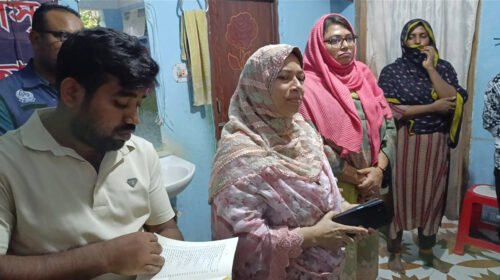 দেনার দায়ে নবজাতককে বিক্রি করলেন মা, ক্লিনিক মালিকের ৬ মাসের কারাদণ্ড
