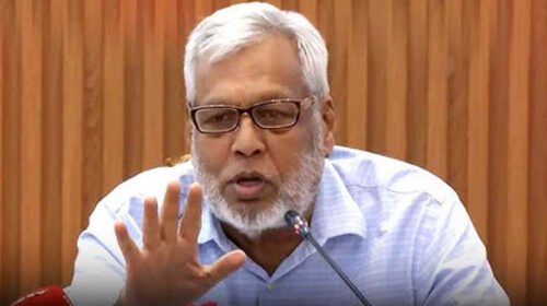 আবাসিক বাসাবাড়িতে আর পাইপ লাইনের গ্যাস সংযোগ দেয়া হবে না: জ্বালানি উপদেষ্টা