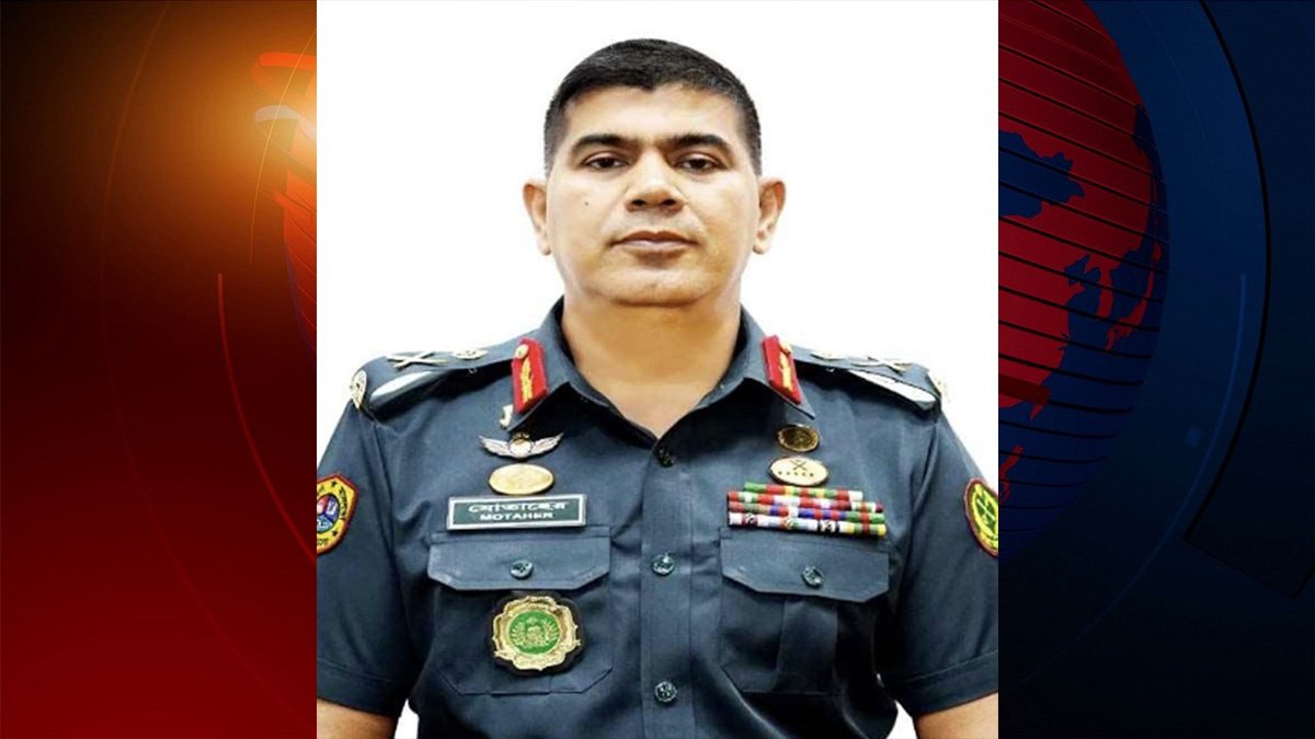 সাতক্ষীরায় কারা মহাপরিদর্শকের বিরুদ্ধে করা মামলা খারিজের আবেদন