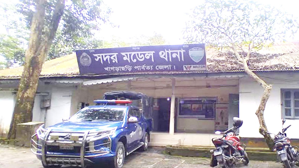 খাগড়াছড়ির সহিংসতার ঘটনায় ৩ মামলা