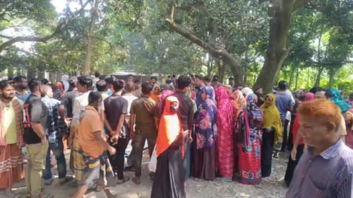 মেহেরপুরে সড়ক দুর্ঘটনায় জাবি শিক্ষার্থীর মৃত্যু