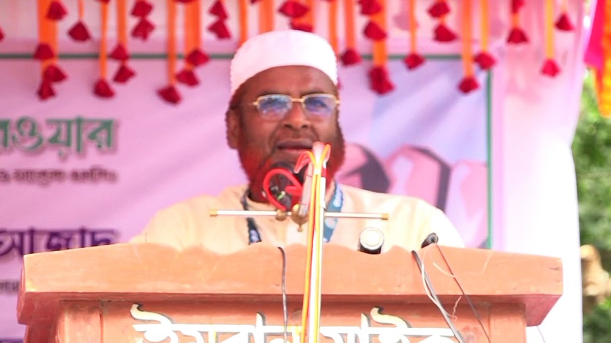 উপদেষ্টাদের কেউ কেউ একটা দলকে ক্ষমতায় নিতে গোপন সম্পর্ক করছে: গোলাম পরওয়ার