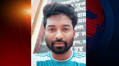 বাসার কক্ষে পড়ে ছিল এনজিও কর্মীর লাশ, দরজা ভেঙে উদ্ধার