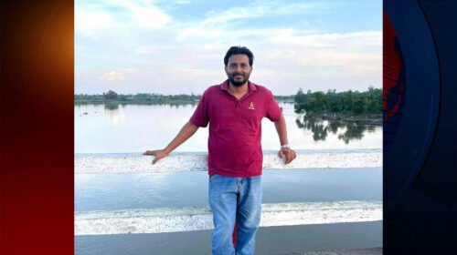 দলের অবস্থান নিয়ে অসন্তোষ, জয়পুরহাট এনসিপির প্রধান সমন্বয়কের পদত্যাগ
