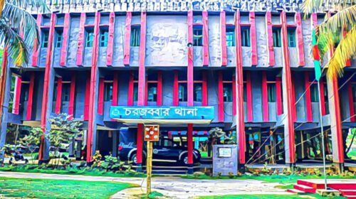 নোয়াখালীতে রাস্তায় প্রকাশ্যে যুবককে গলা কেটে হত্যা