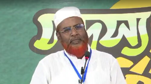 সমঝোতা হলে ১০০ আসন ছাড়বে জামায়াত: পরওয়ার