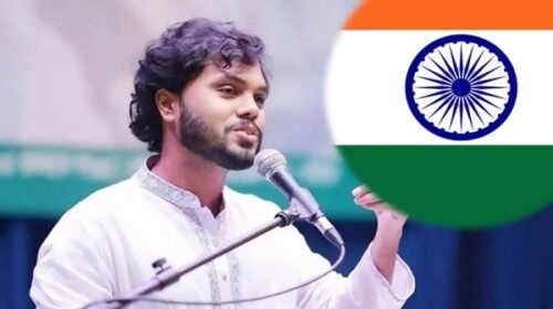 ওসমান হাদি হত্যাকাণ্ডের ছয় দিন পর তদন্তের আহ্বান জানাল ভারত