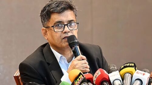 তারেক রহমানের নিরাপত্তায় সব ব্যবস্থা নেওয়া হয়েছে: প্রেস সচিব