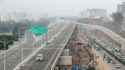 ২৫ ডিসেম্বর চার ঘণ্টা টোলমুক্ত থাকবে বিমানবন্দরে এলিভেটেড এক্সপ্রেসওয়ে