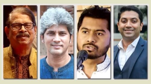 বিএনপির সমঝোতা, মান্না-সাকি-নুরুল-ববিসহ শরিকদের কে কোন আসনে