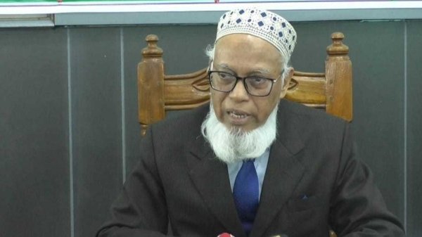 তারেক রহমানের ভোটার হতে আইনি কোনো বাধা নেই: ইসি মাছউদ