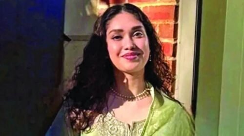 ভোটার হলেন তারেক রহমানের মেয়ে ব্যারিস্টার জাইমা রহমান