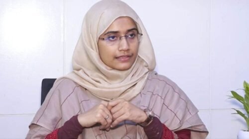 জামায়াতের সঙ্গে সমাঝোতায় এনসিপিকে কঠিন মূল্য দিতে হবে: সামান্তা