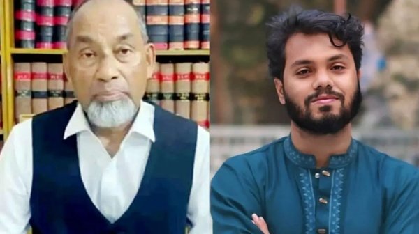 শহীদ হাদি হত্যাকাণ্ডের তদন্ত ও বিচার সহযোগিতায় আইনজীবী নিয়োগ 