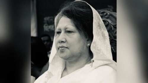 খালেদা জিয়ার জানাজায় নেওয়া যাবে না ব্যাগ, রাষ্ট্রীয় মর্যাদায় দাফন