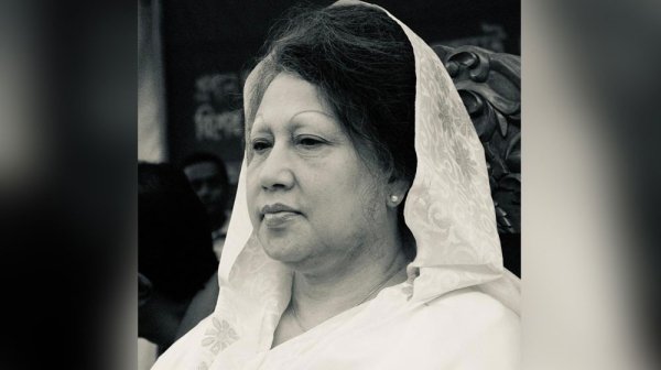 খালেদা জিয়ার জানাজায় নেওয়া যাবে না ব্যাগ, রাষ্ট্রীয় মর্যাদায় দাফন